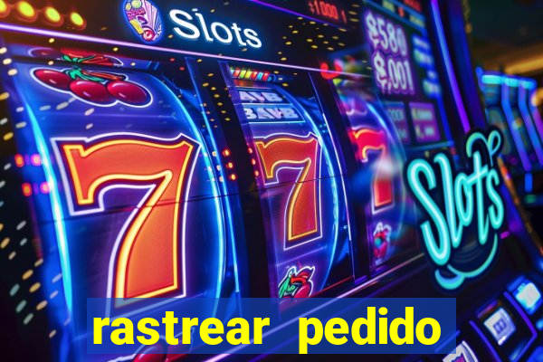 rastrear pedido inter shop casas bahia